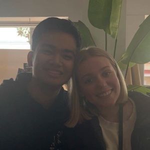 Meet your Posher, Georga